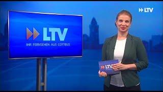 LTV AKTUELL am Dienstag - Sendung vom 26.01.2021