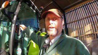 08/12/22.  CLAAS ARION 470.  Would I buy one?
