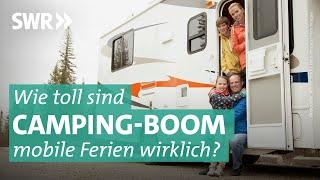 Die schönsten Campingplätze Hessens – so lässig ist Wohnmobil- und Luxuscamping | Der Camping-Check!