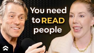 Stand-Up Comedians Reveal How They Control Crowds | John Bishop & Katherine Ryan