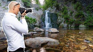 FOTOGRAFIE Tutorial 2: Landschaften