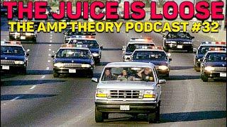 The JUICE is LOOSE | The AMP Theory Podcast #32