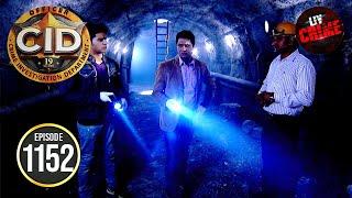 Team CID को क्यों घुसना पड़ा एक Drainage Hole में? | CID | सी.आई.डी. | Latest Episode | 26 Dec 2024