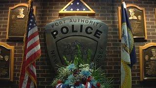 Is the Port Authority Police Department Necessary?