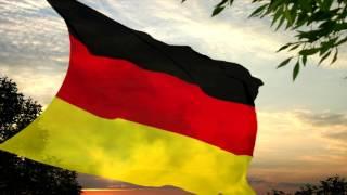 Germany / Alemania / Deutschland (2013 arrangement / arreglos 2013) (HD)