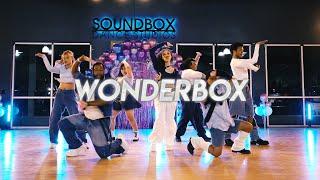 WONDERBOX | K-POP NIGHT SPRING 2023