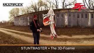 MULTIPLEX Stuntmaster [english]