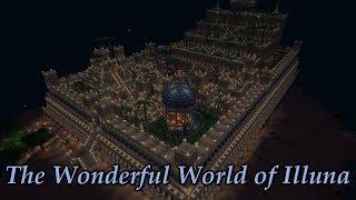 Asonia Temple & Babylon | The Wonderful World of Illuna 95