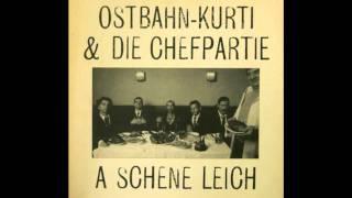 Ostbahn Kurti & die Chefpartie - Radl Noch Rio