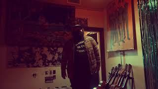 Elliott Pearson - Take A Little Time (Studio Footage)