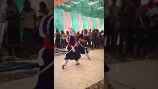 Gatka| Panjabi History Of Gatka| Speed Records | Royal Vlogger |