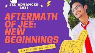 Do IITs really change life? What experiences does  a normal guy have during his time in IIT?