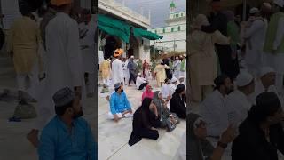 KHWAJA GARIB NAWAZ RONE LGE #qawwali #live #unfrezzmyaccount #ajmersharif #ajmer