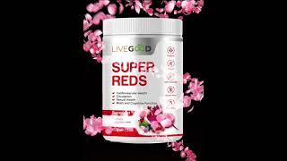 #livegood  super reds #essentialnutrients  #businessmodule #membership #moneysavings #wealthbuilding