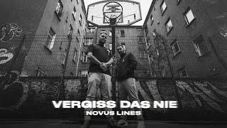 NOVUS LINES - VERGISS DAS NIE ( Official Video ) by MiLa Production