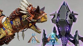 POLYNEWS - DIVULGADA PRIMEIRA IMAGEM DO ARK ASCENDED - ARK SURVIVAL EVOLVED