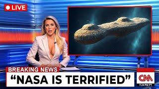 James Webb Telescope JUST SCARED THE WORLD