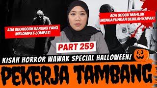 PEKERJA TAMBANG - KHW PROFESI PART 259