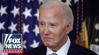 'ABSOLUTE DISASTER': Biden admin under fire after terror attack