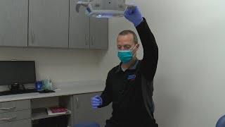 Healthbeat 4: Dentists come together for free dental clinic in Siouxland