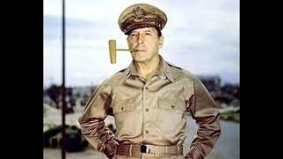 American Caesar General Douglas MacArthur hosted by John Huston History Documentary