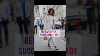 Behind every successful lady #youtubeshorts #ytshorts #inspiration #story #motivation #top