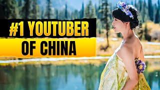 The Return of China’s Biggest Influencer | Liziqi 李子柒