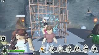 CHARMED VIDEO GAME | FREEPLAY | #roblox #charmed #gaming #pc #gameplay #nocommentary #letsplay