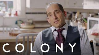 Colony on USA Network | Behind the Wall - Part 3 - Life in the Colony