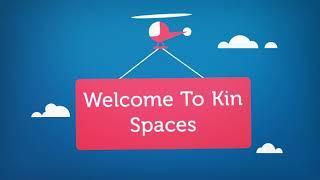 Kin Spaces : Affordable Coworking Space in NYC