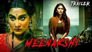 Meenakshi Hindi Trailer | Regina Cassandra, Vennela Kishore | World Digital Premiere | 18th Dec, 5PM