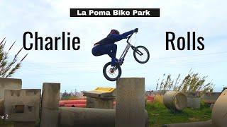 Charlie Rolls - La Poma