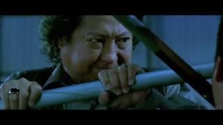 Sammo Hung vs Wu Jing (Fatal Move)