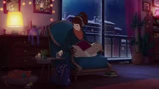 12 A.M Study Session  [lofi hip hop/chill beats]