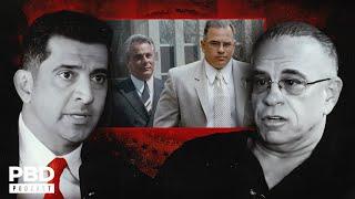 "This Is HOW They Broke Him" - John Gotti Jr OPENS UP On How Prison Life KILLED John Gotti