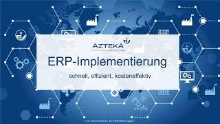 AZTEKA Implementation Accelerator