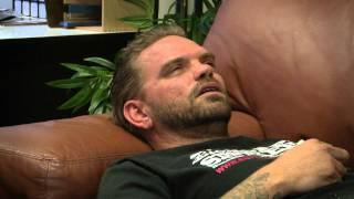 The Big Poppa Smoker's BBQ Pitmasters Submission Video