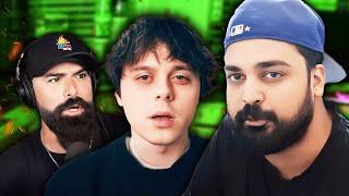 ImAllexx Just Got Annihilated (ft. Keemstar) | Some Ordinary Podcast #133