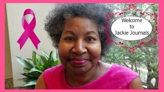 Intro: Welcome to Jackie Journals