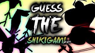 Guess The Shikigami w/Hellios Wadagames | Scribble.io