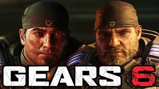 GEARS 6 News - Why Gears of War E Day & No GEARS 6 Explained by The COALITION!