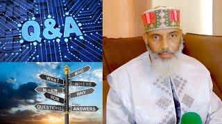 ️-QUESTIONS & RÉPONSES /Émission Wathakkir وذكر