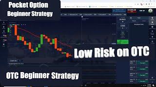 Pocket Option 30 Second Strategy | Binary Option Strategy for Beginners