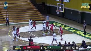 NJCUWBB vs Camden 12/4/21