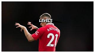 Antony in a Nutshell Manchester United Moments