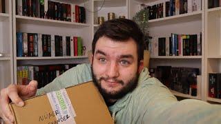 Glück und Unglück bei neuen Manga von buecher-billiger.de || Unboxing