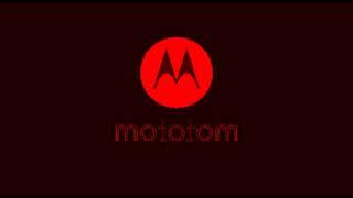 (New Effect/Scream Warning) Motorola Logo in LWVE295's Horror G-Major