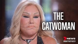 Jocelyn Wildenstein: The Untold Story of the 'Catwoman' of New York | Sunday Night Archive