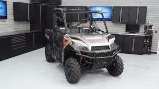 RANGER XP 900 Pre-Ride Inspection | Polaris Off-Road Vehicles