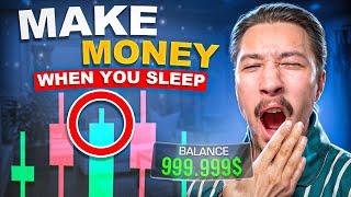 Pocket Option Strategy For Making Money $$$ 𝙒𝙃𝙄𝙇𝙀 𝙔𝙊𝙐 𝙎𝙇𝙀𝙀𝙋 